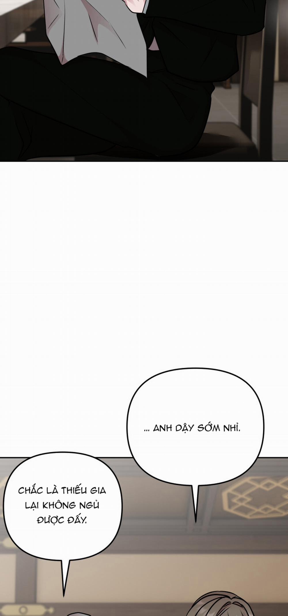 [18+] Chuyển Phát Nhanh Hongkong 15.2 trang 25