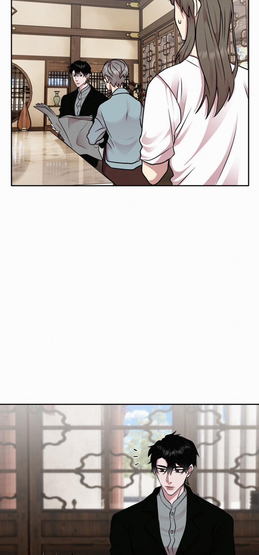 [18+] Chuyển Phát Nhanh Hongkong 15.2 trang 27