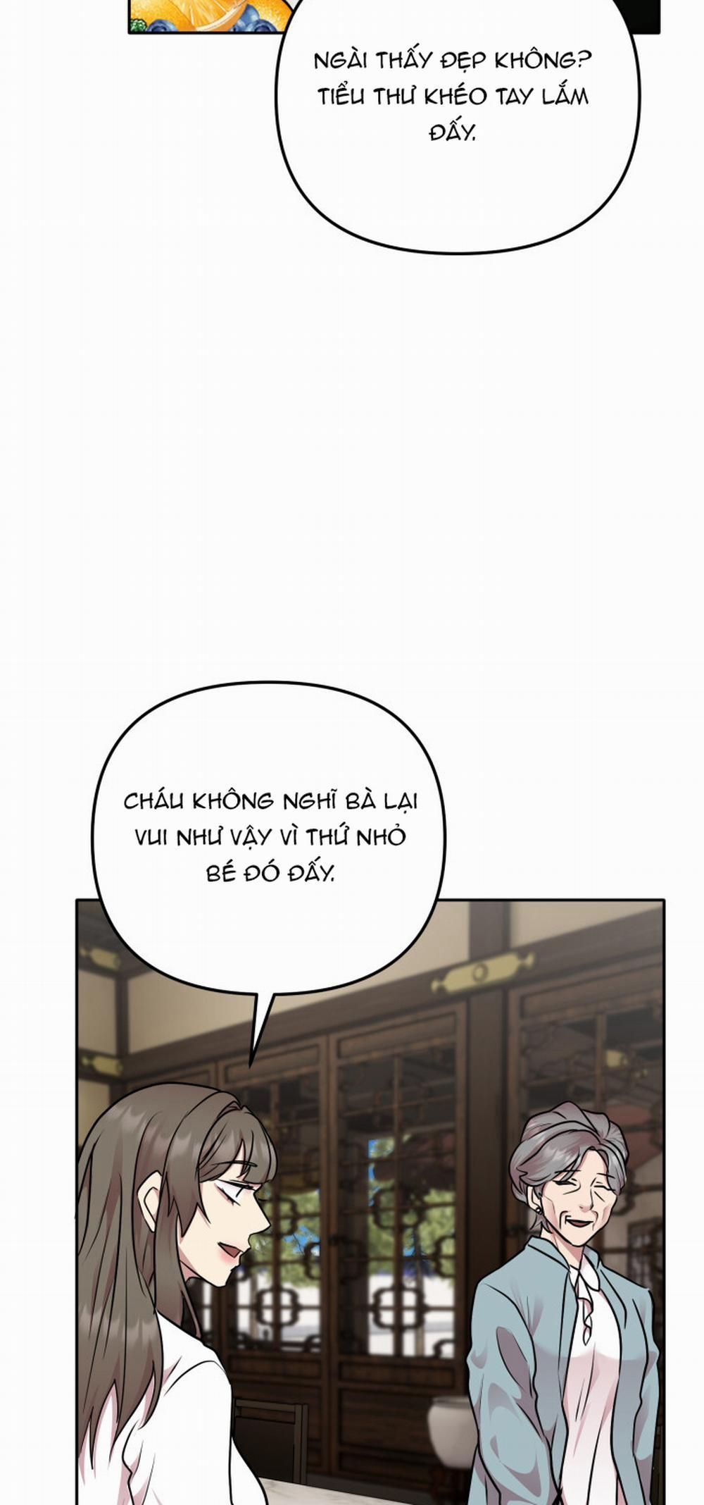 [18+] Chuyển Phát Nhanh Hongkong 15.2 trang 29