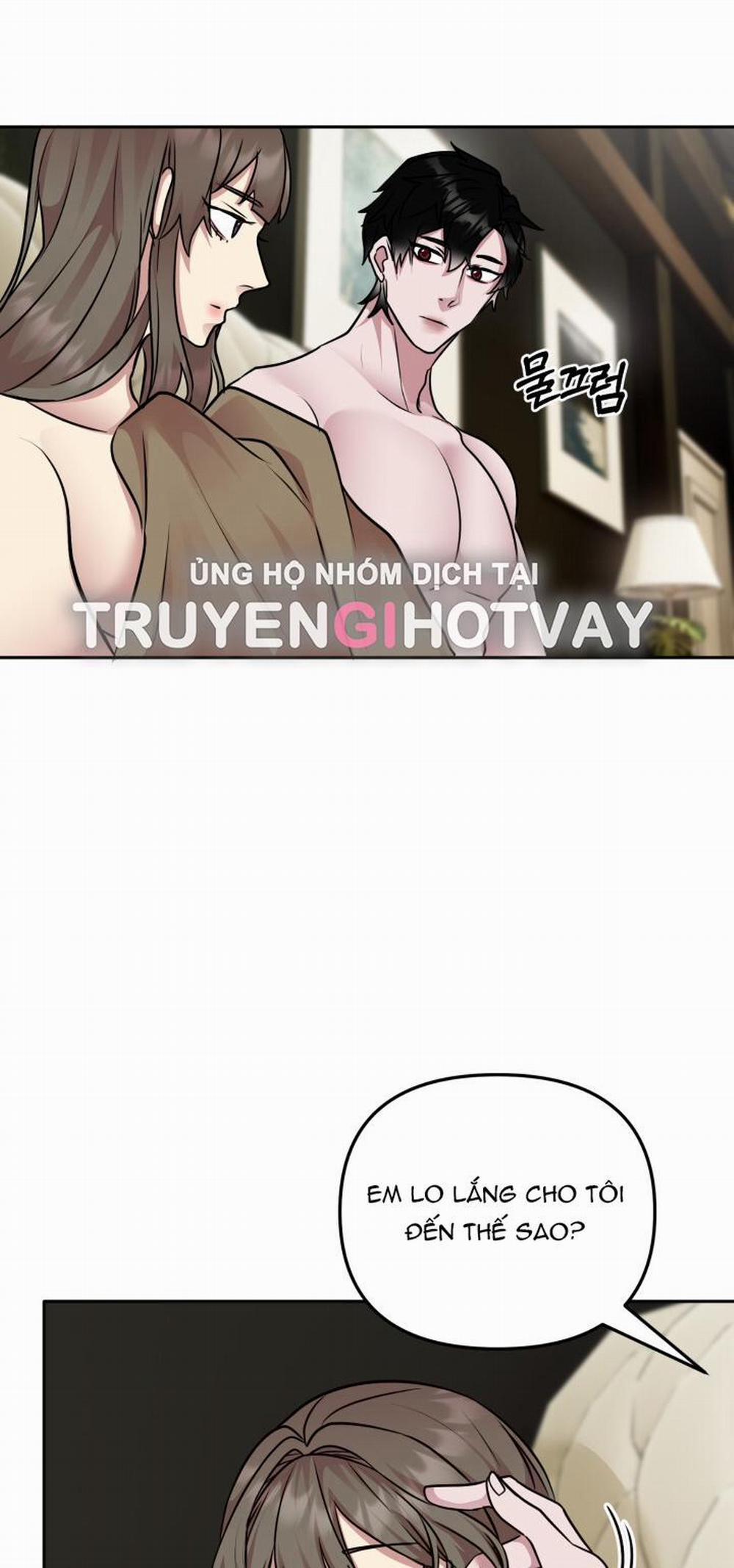 [18+] Chuyển Phát Nhanh Hongkong 15.2 trang 3