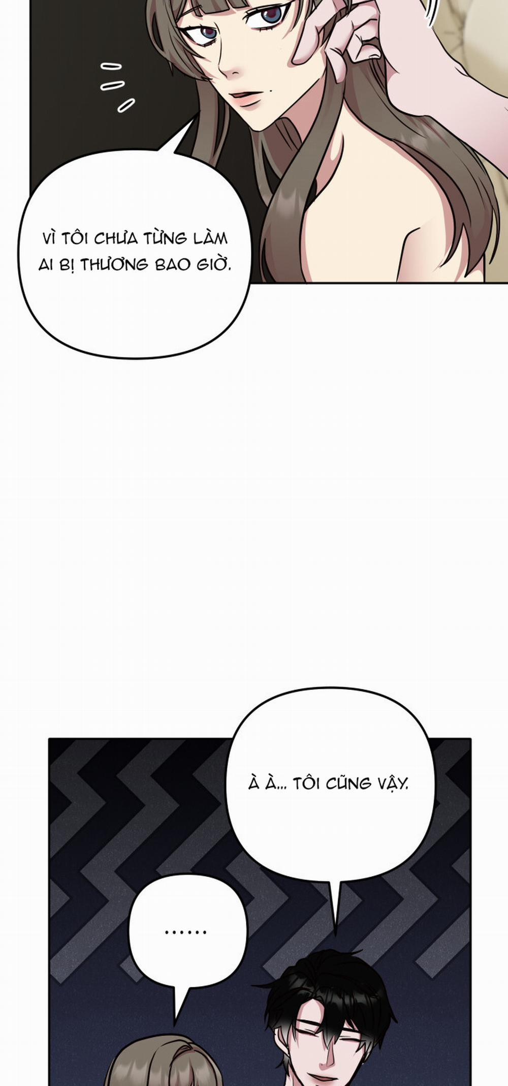 [18+] Chuyển Phát Nhanh Hongkong 15.2 trang 4