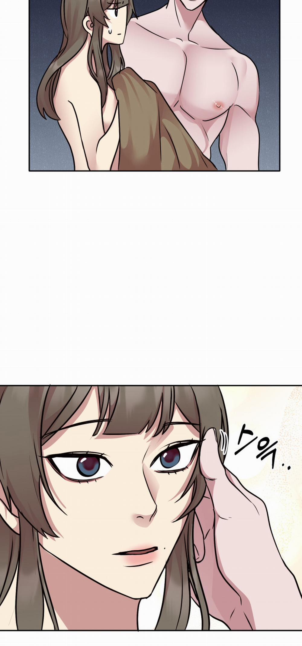 [18+] Chuyển Phát Nhanh Hongkong 15.2 trang 5