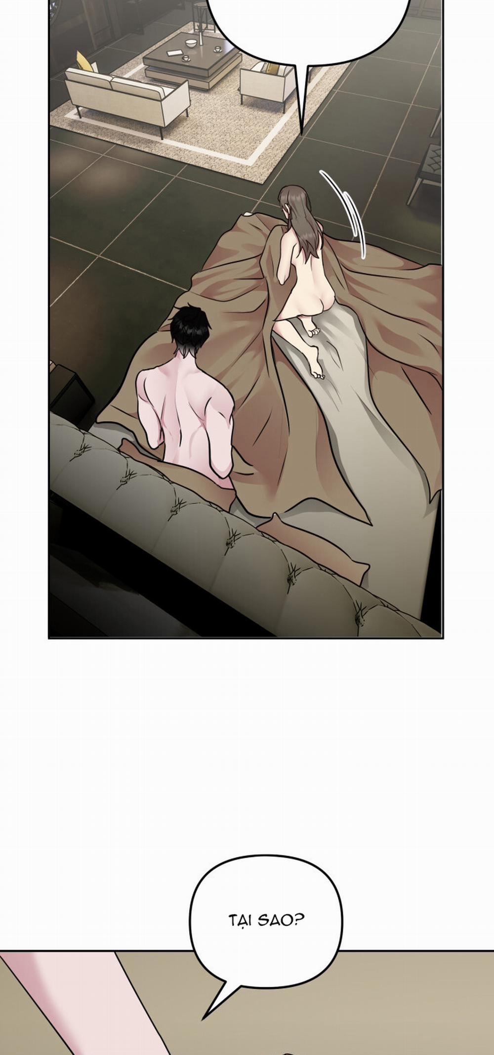 [18+] Chuyển Phát Nhanh Hongkong 15.2 trang 7