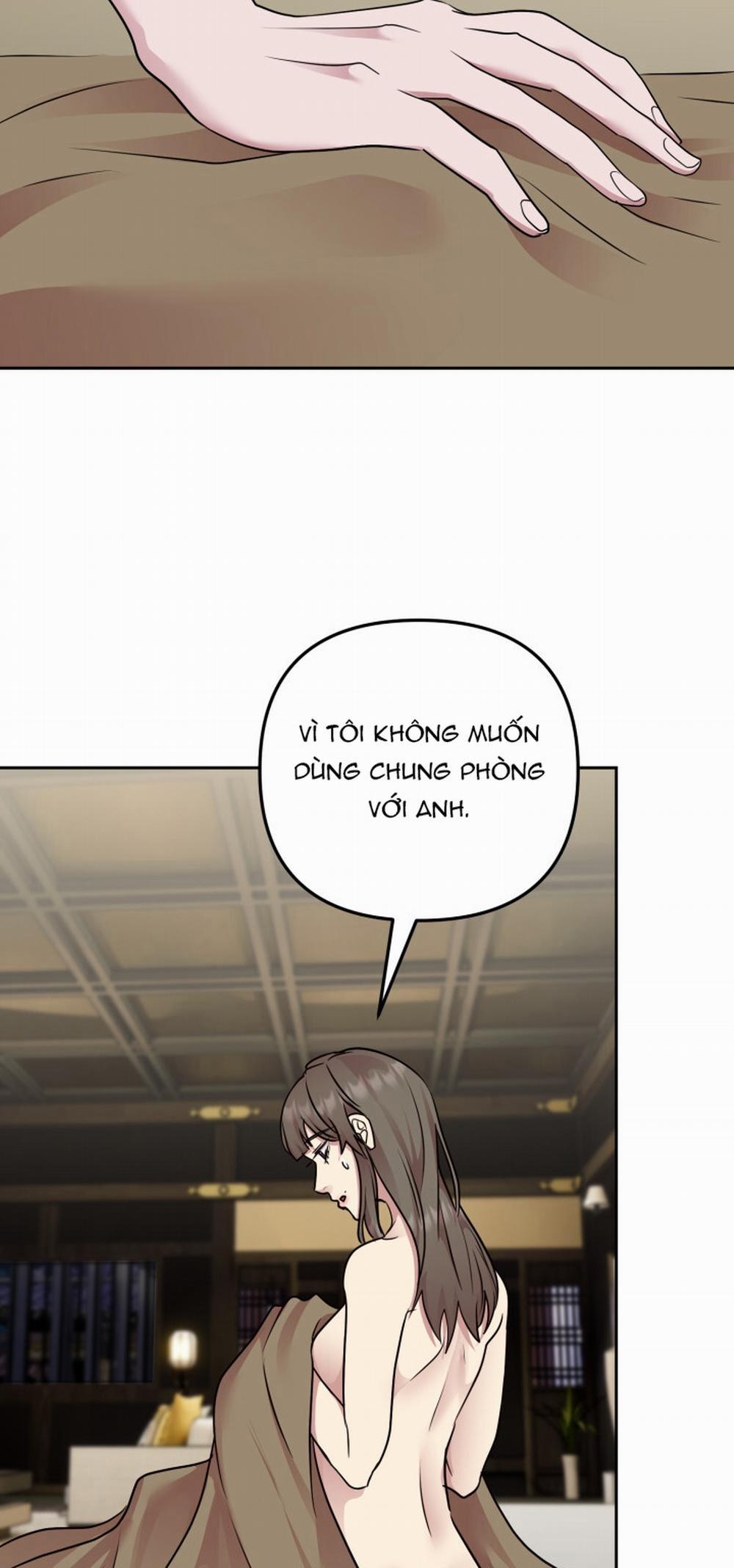 [18+] Chuyển Phát Nhanh Hongkong 15.2 trang 8