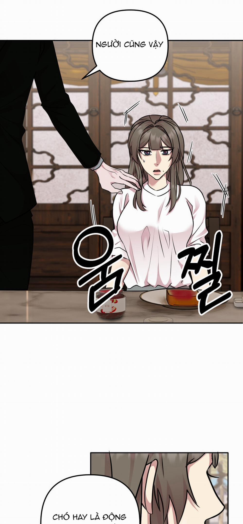 [18+] Chuyển Phát Nhanh Hongkong 16.1 trang 13