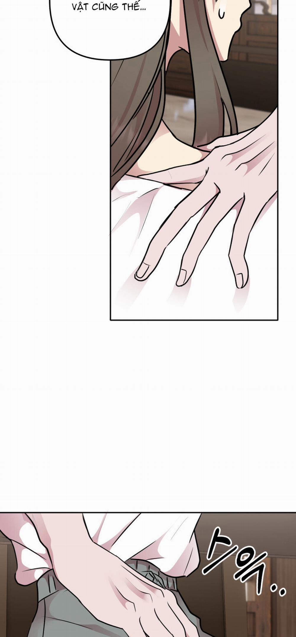 [18+] Chuyển Phát Nhanh Hongkong 16.1 trang 14