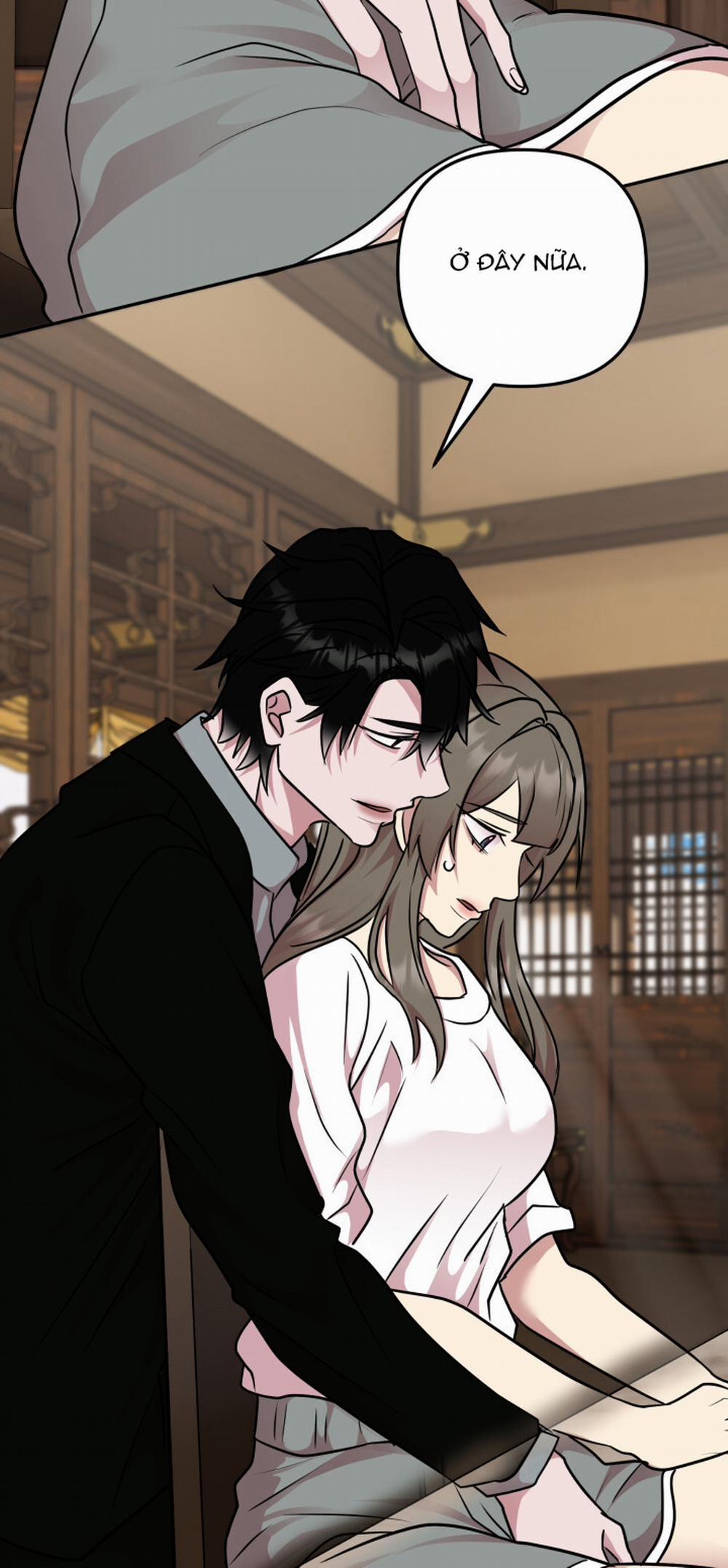 [18+] Chuyển Phát Nhanh Hongkong 16.1 trang 15