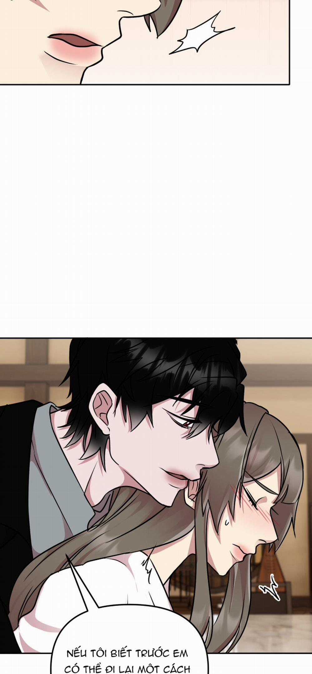 [18+] Chuyển Phát Nhanh Hongkong 16.1 trang 17