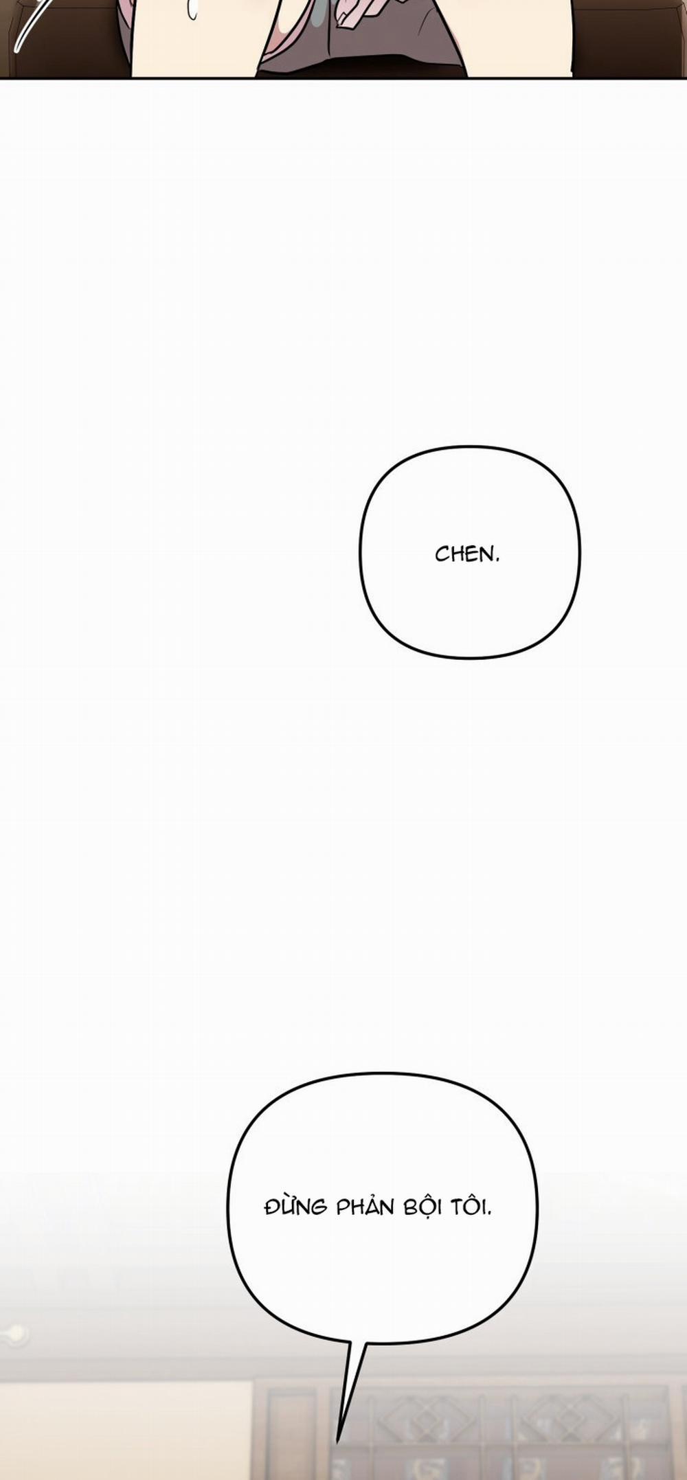 [18+] Chuyển Phát Nhanh Hongkong 16.1 trang 19