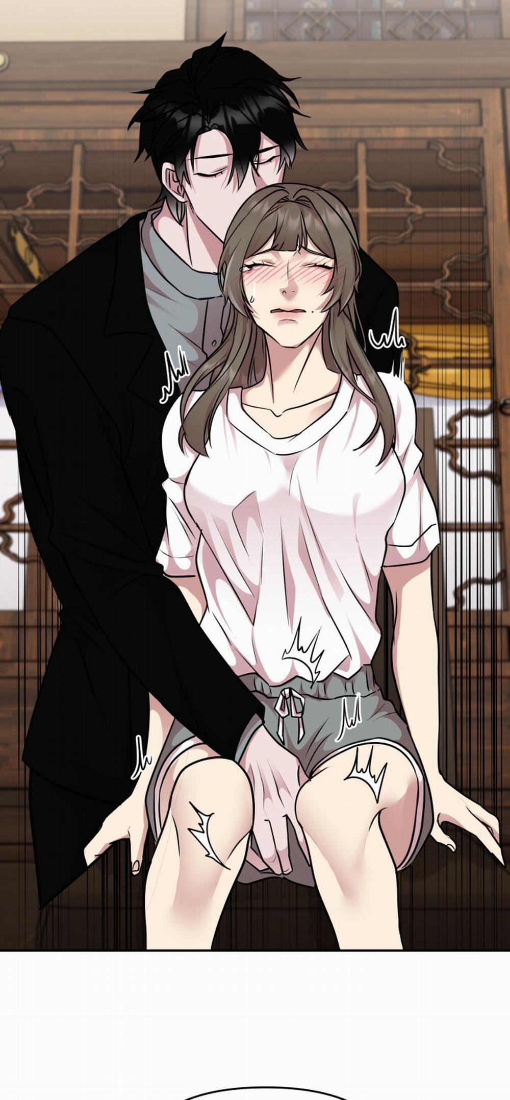 [18+] Chuyển Phát Nhanh Hongkong 16.1 trang 20