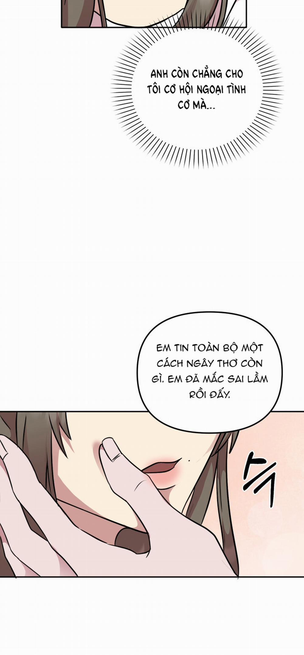 [18+] Chuyển Phát Nhanh Hongkong 16.1 trang 22