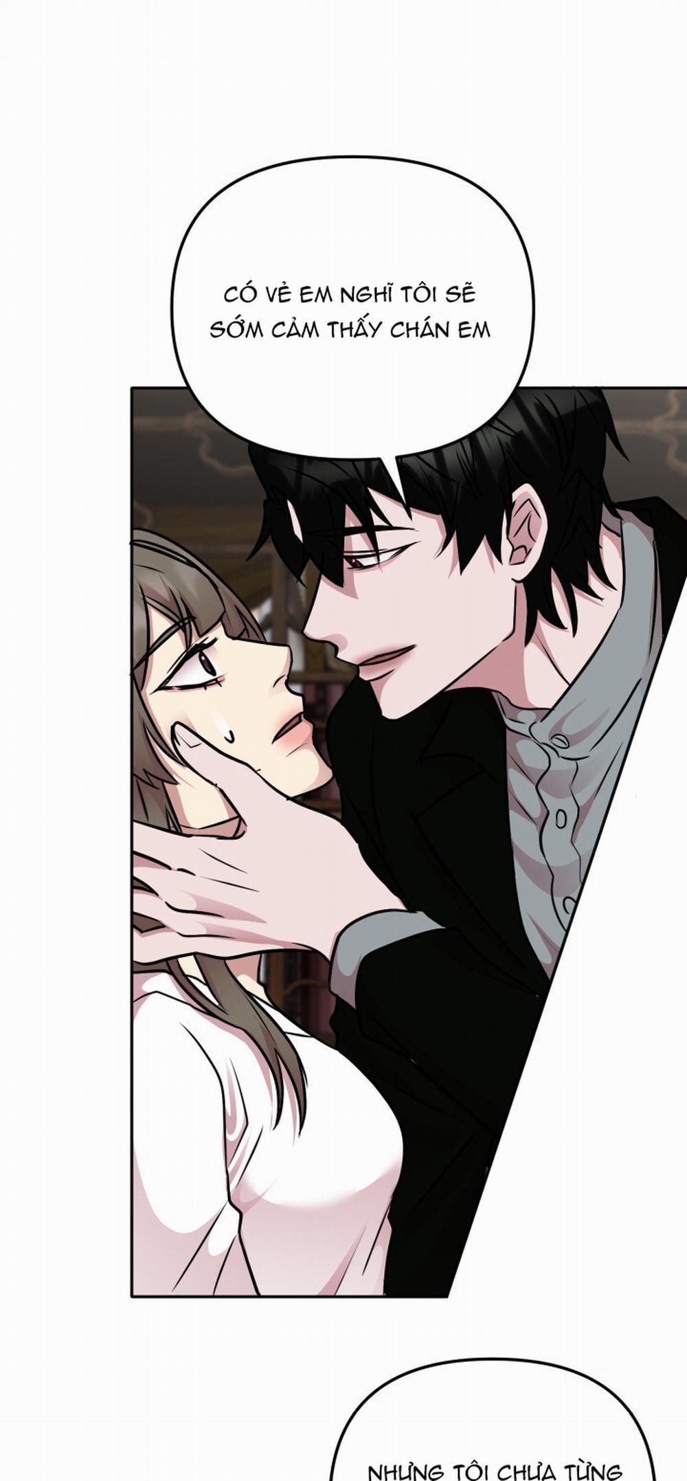 [18+] Chuyển Phát Nhanh Hongkong 16.1 trang 23