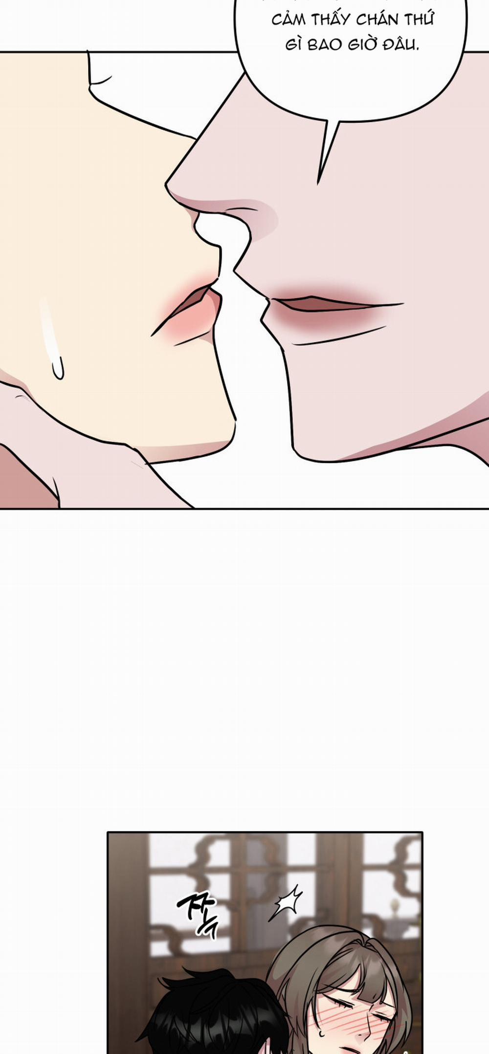 [18+] Chuyển Phát Nhanh Hongkong 16.1 trang 24