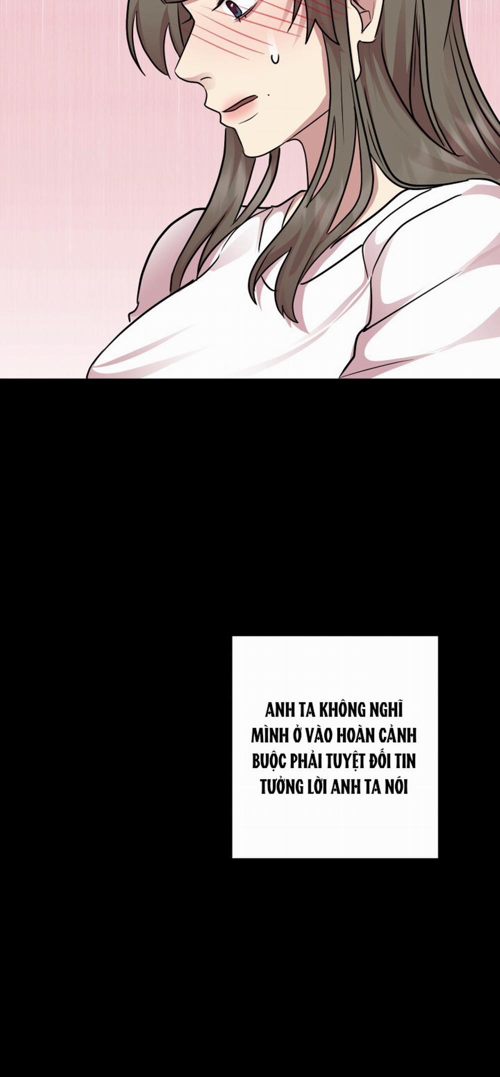 [18+] Chuyển Phát Nhanh Hongkong 16.1 trang 27