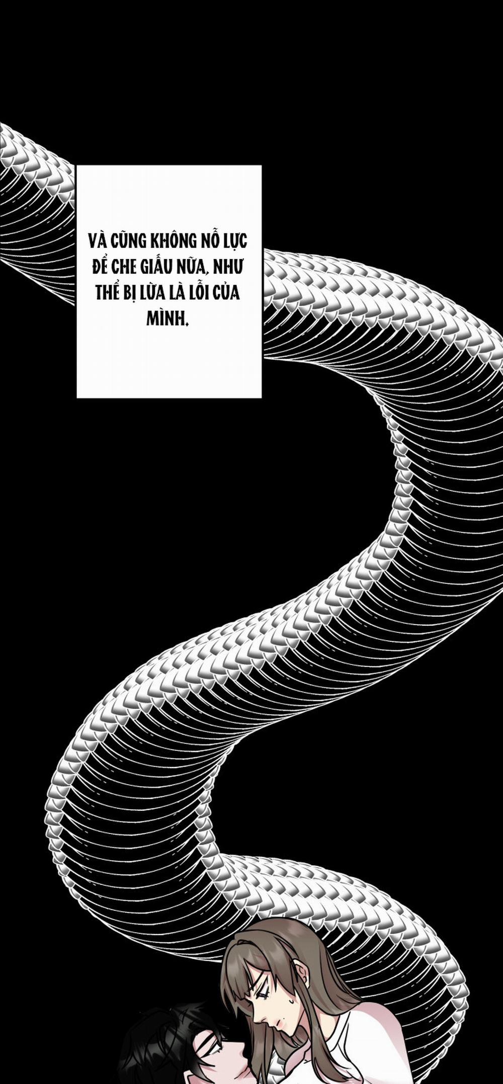 [18+] Chuyển Phát Nhanh Hongkong 16.1 trang 28