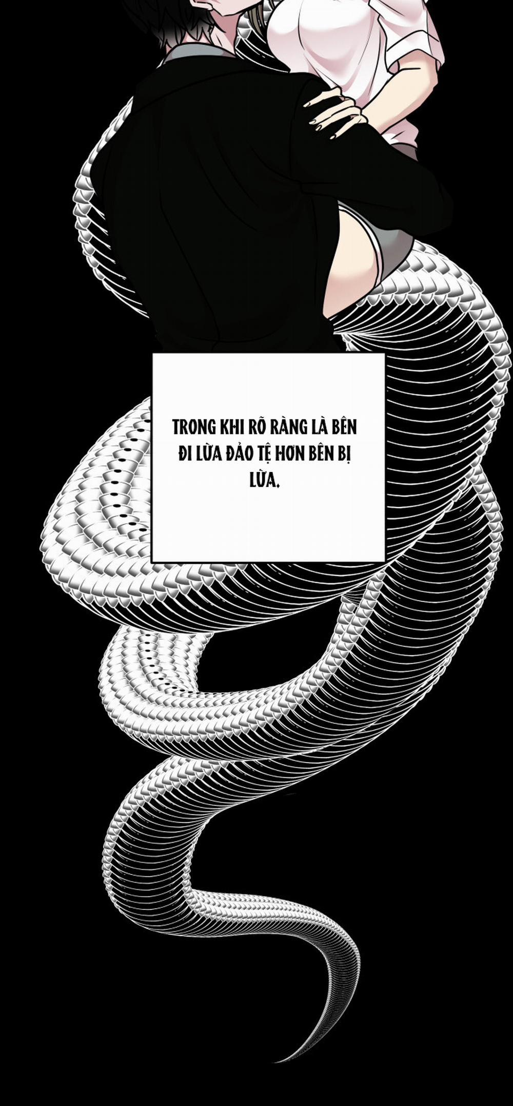 [18+] Chuyển Phát Nhanh Hongkong 16.1 trang 29