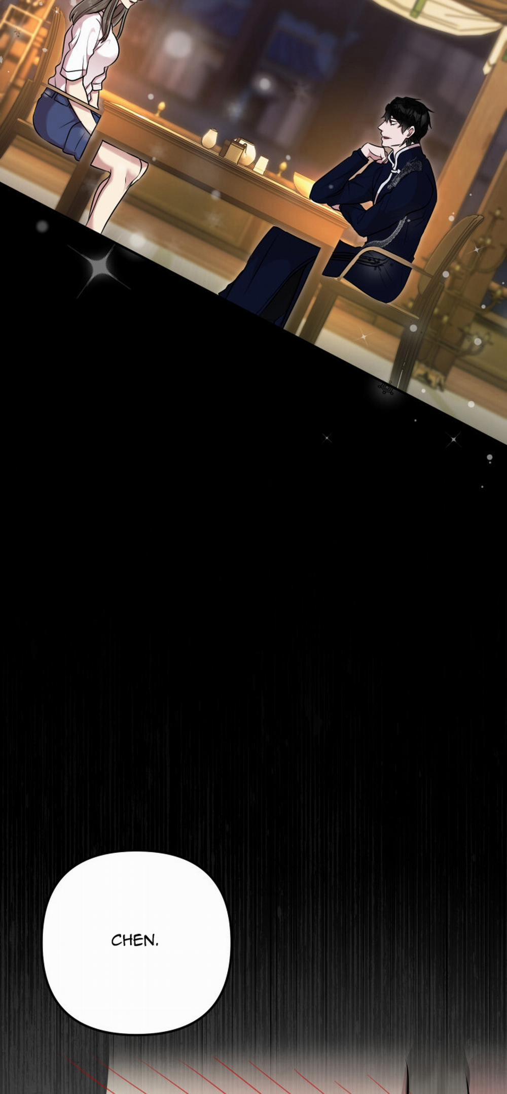 [18+] Chuyển Phát Nhanh Hongkong 16.1 trang 31