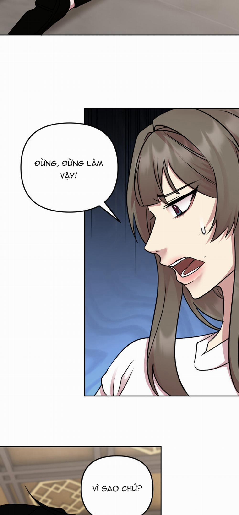 [18+] Chuyển Phát Nhanh Hongkong 16.1 trang 34