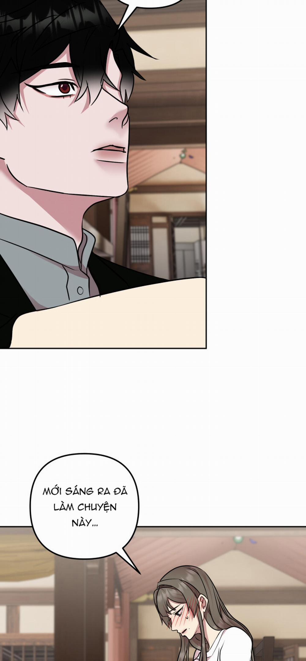 [18+] Chuyển Phát Nhanh Hongkong 16.1 trang 35