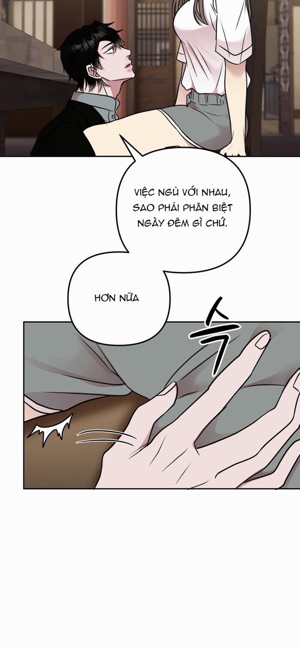 [18+] Chuyển Phát Nhanh Hongkong 16.1 trang 36