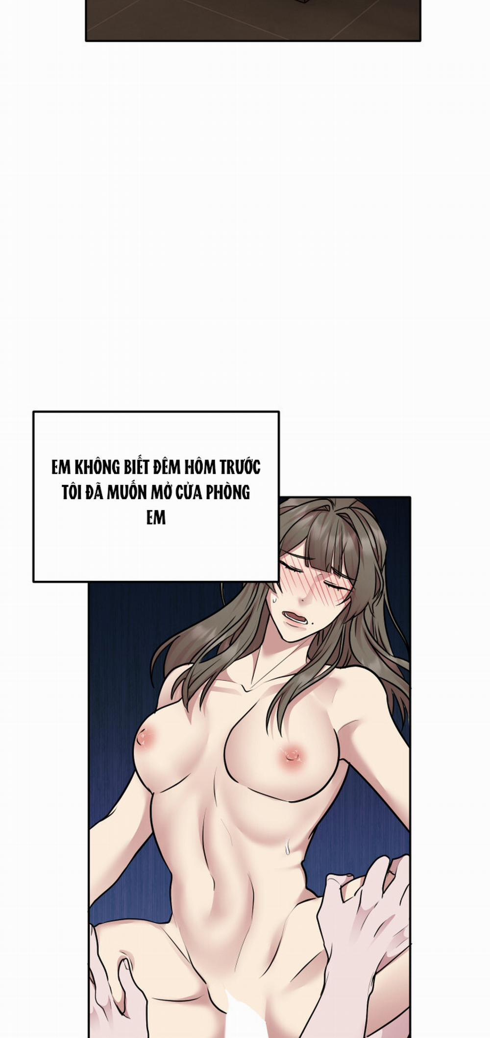 [18+] Chuyển Phát Nhanh Hongkong 16.1 trang 40