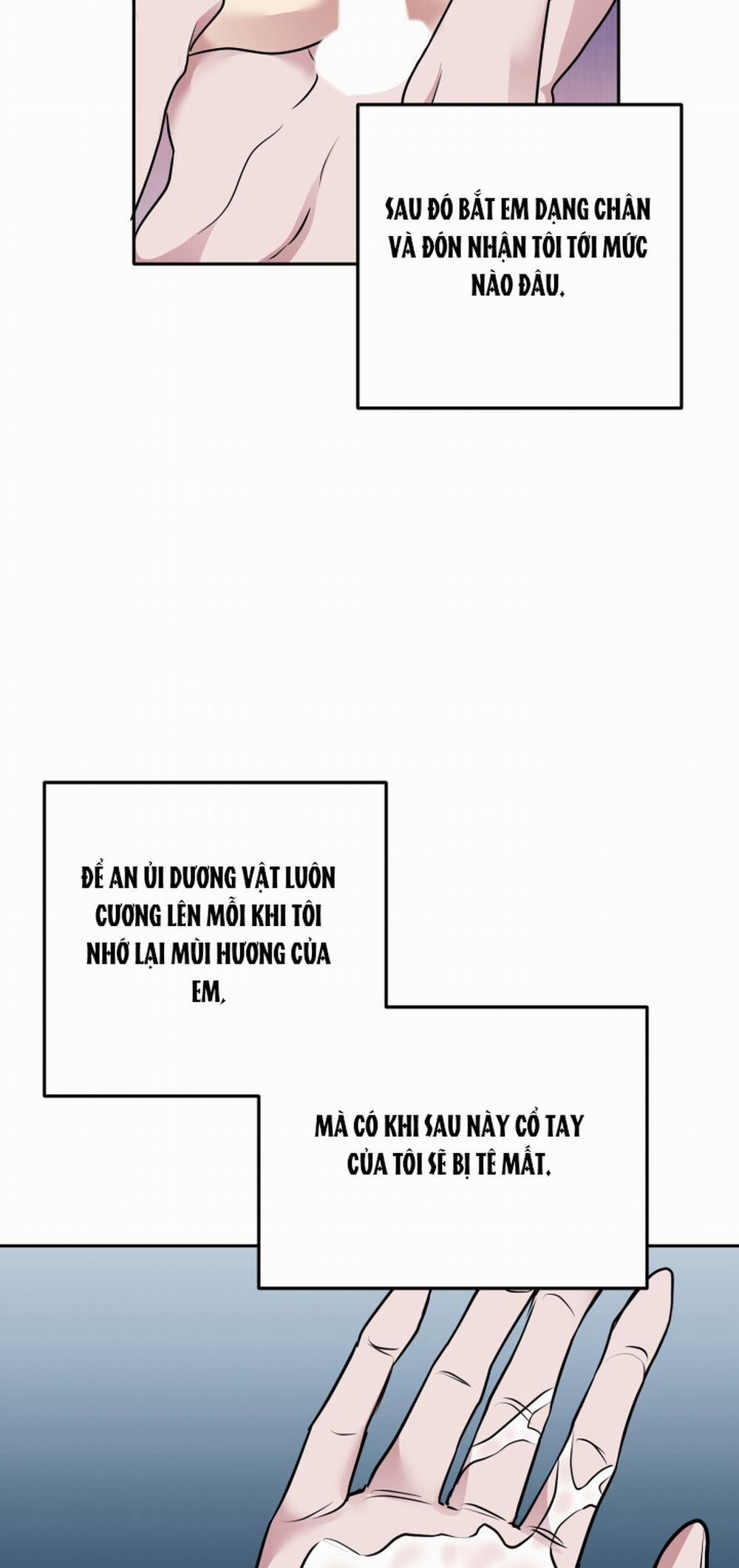 [18+] Chuyển Phát Nhanh Hongkong 16.1 trang 41