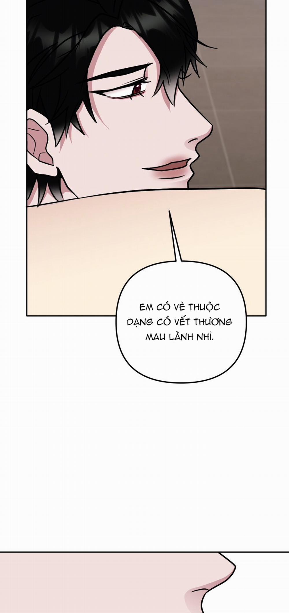 [18+] Chuyển Phát Nhanh Hongkong 16.1 trang 45