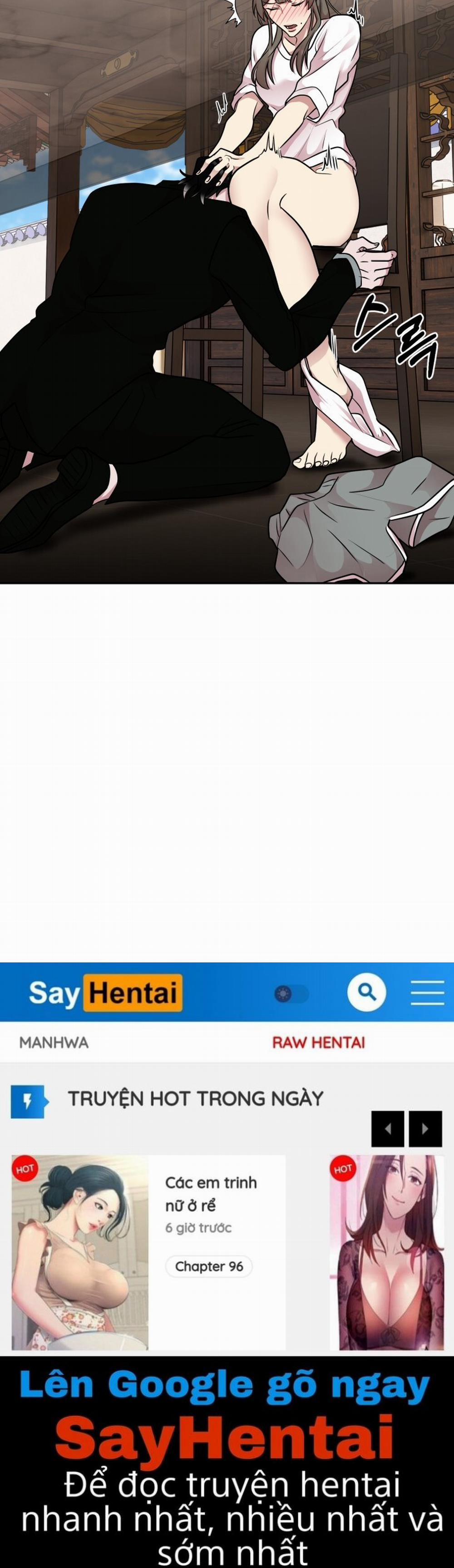 [18+] Chuyển Phát Nhanh Hongkong 16.1 trang 47