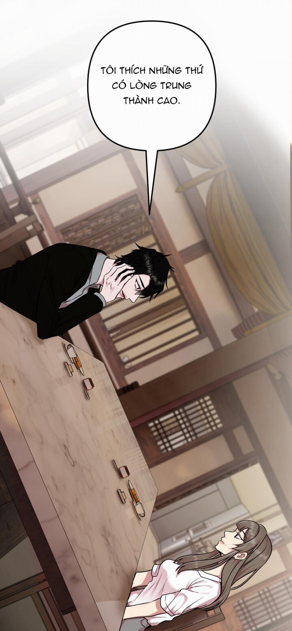 [18+] Chuyển Phát Nhanh Hongkong 16.1 trang 9