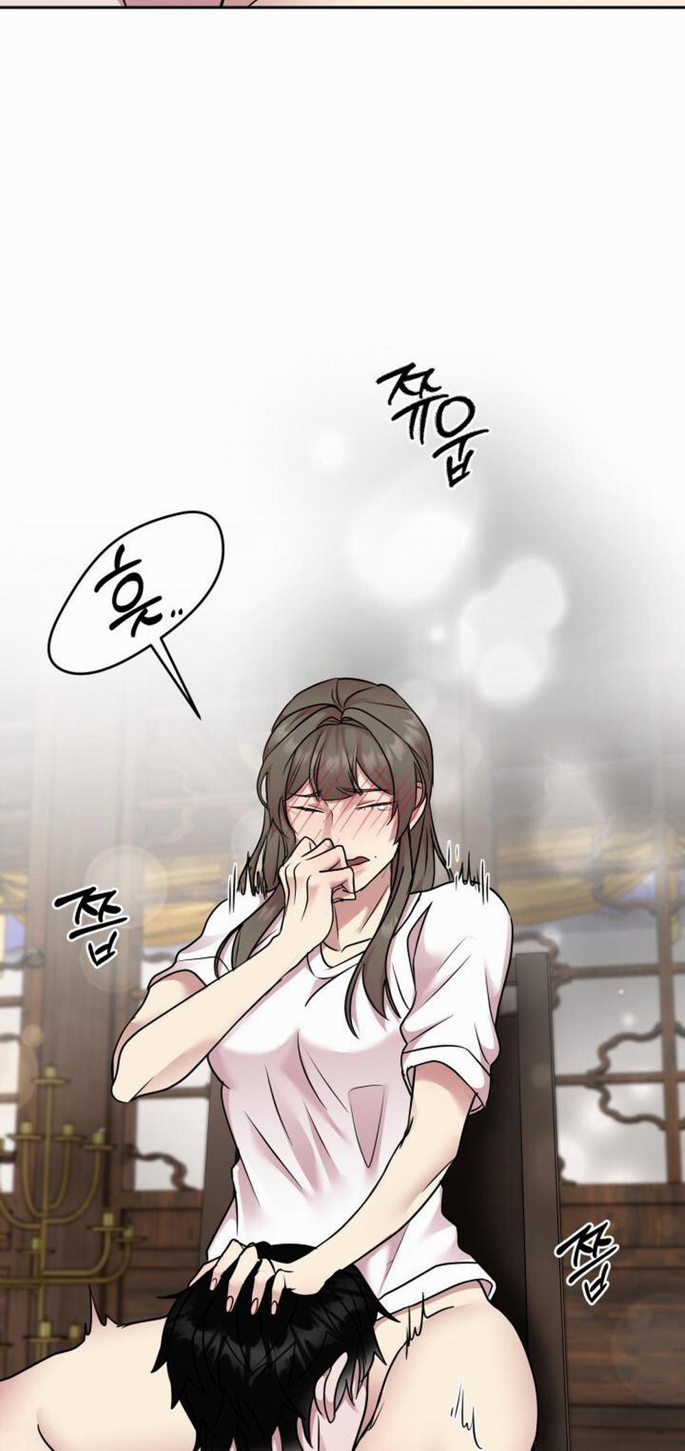 [18+] Chuyển Phát Nhanh Hongkong 16.2 trang 1