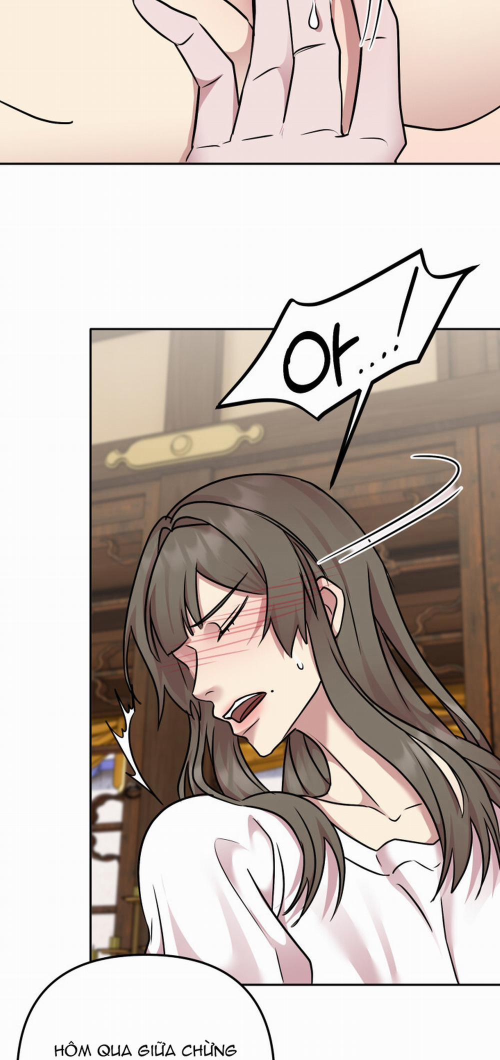 [18+] Chuyển Phát Nhanh Hongkong 16.2 trang 12