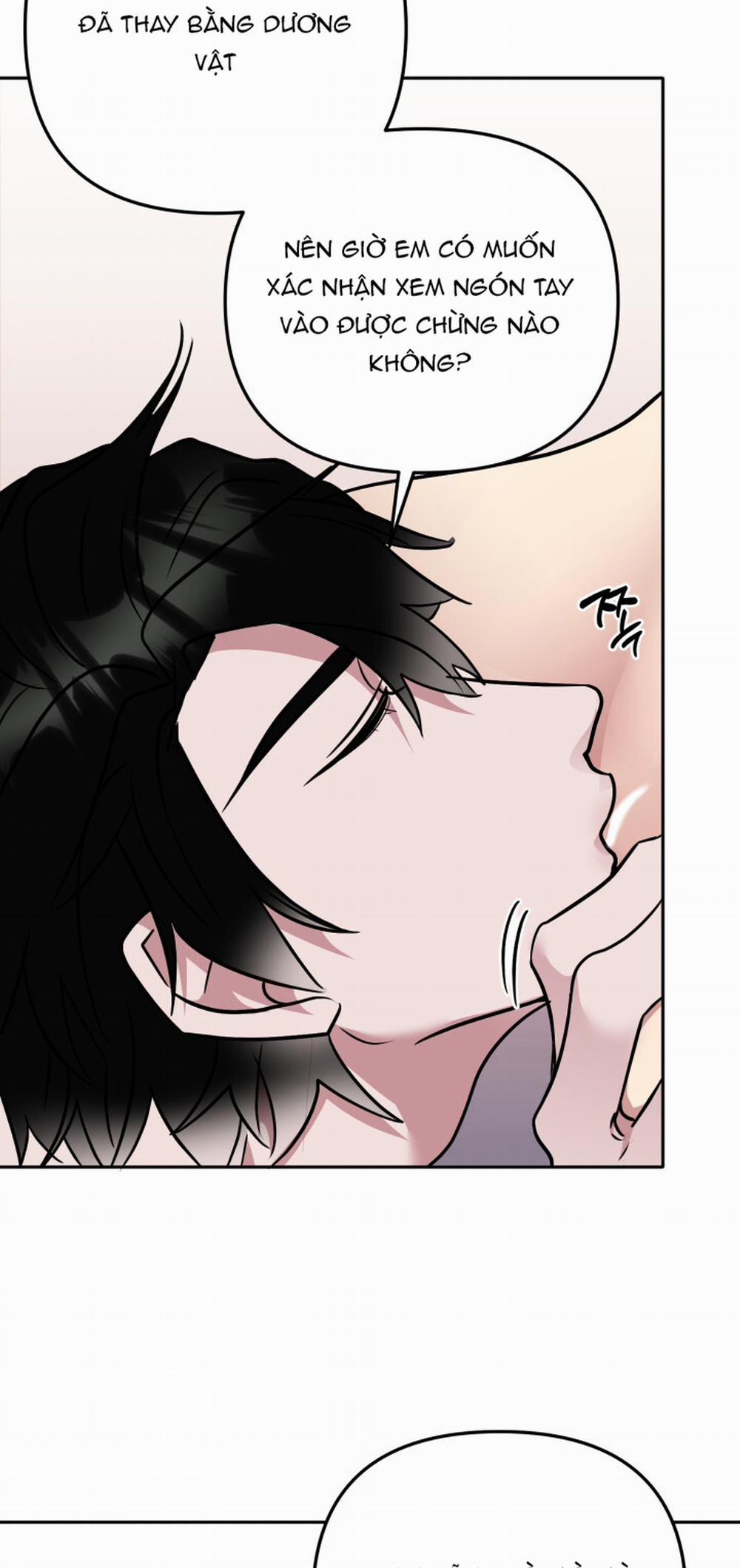 [18+] Chuyển Phát Nhanh Hongkong 16.2 trang 13