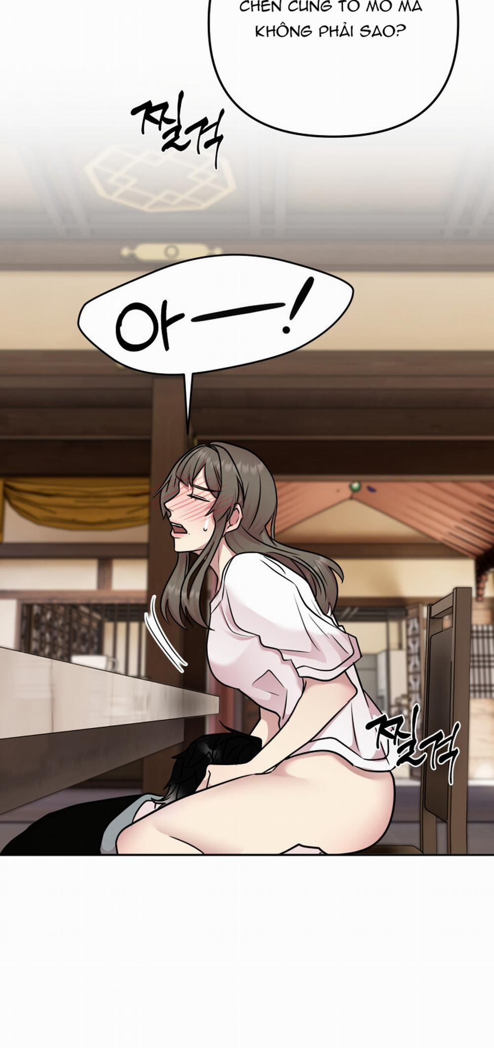 [18+] Chuyển Phát Nhanh Hongkong 16.2 trang 14