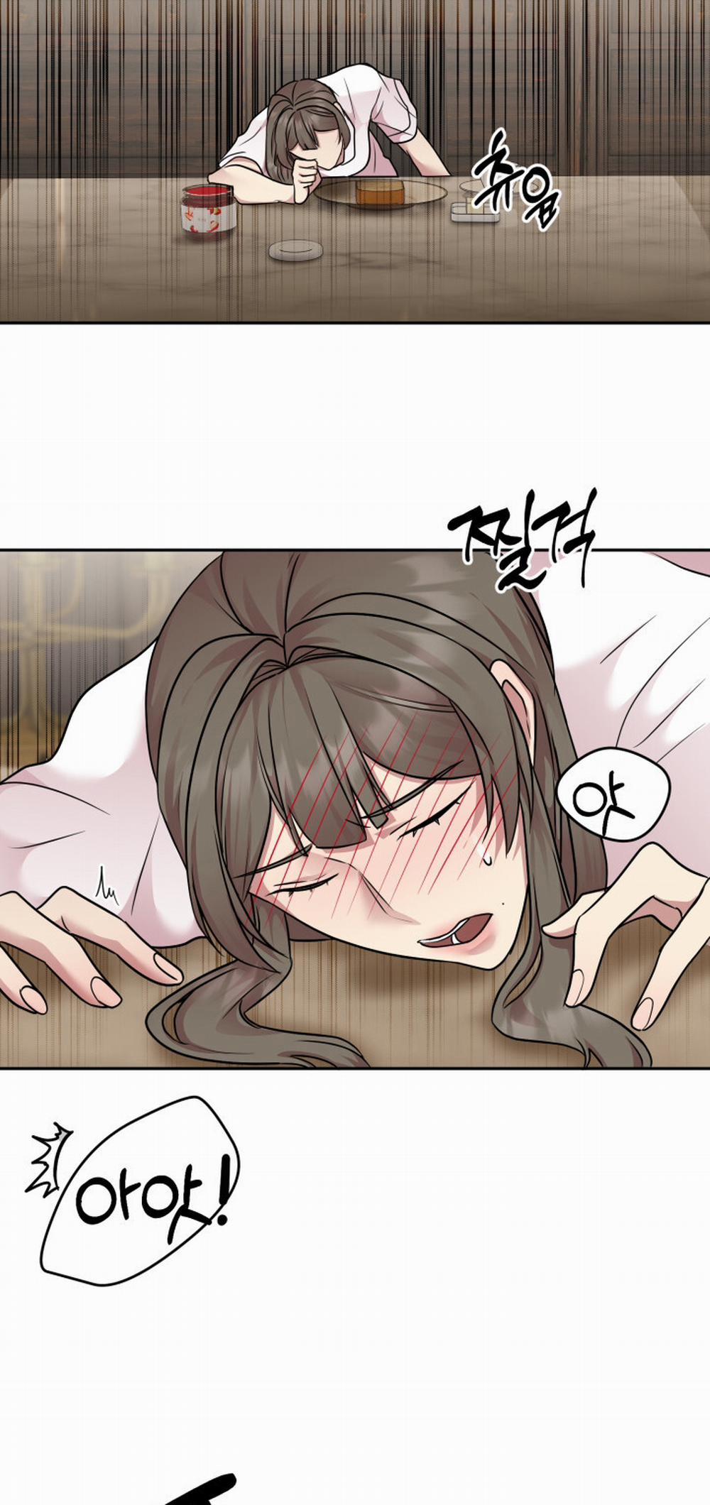 [18+] Chuyển Phát Nhanh Hongkong 16.2 trang 16