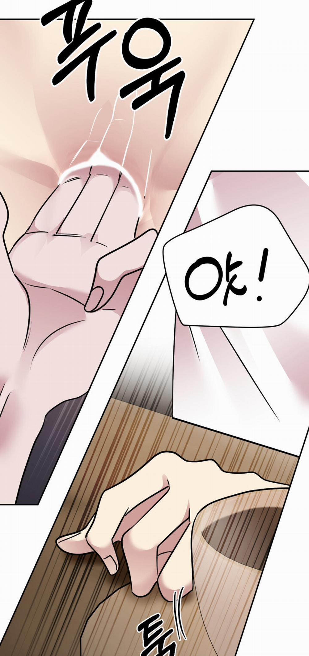 [18+] Chuyển Phát Nhanh Hongkong 16.2 trang 17