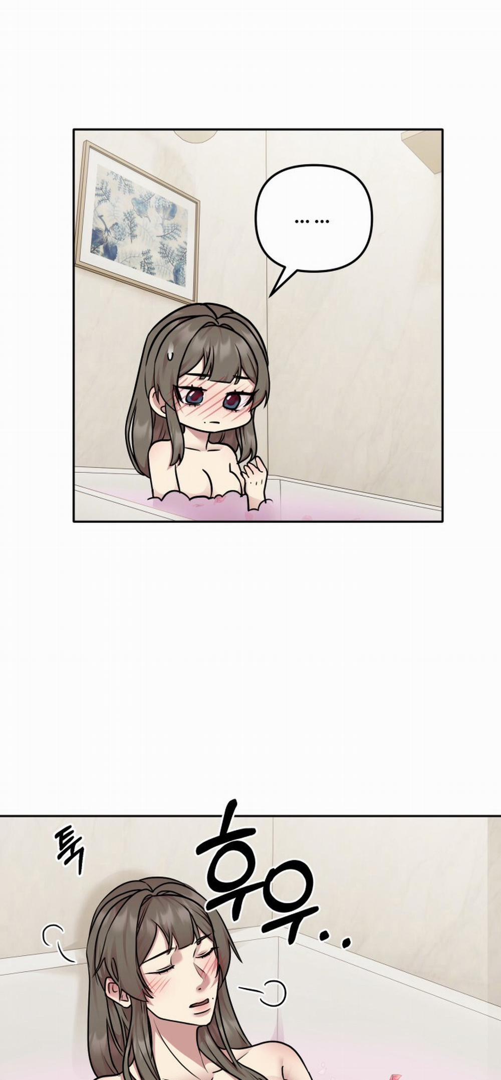 [18+] Chuyển Phát Nhanh Hongkong 17.1 trang 19