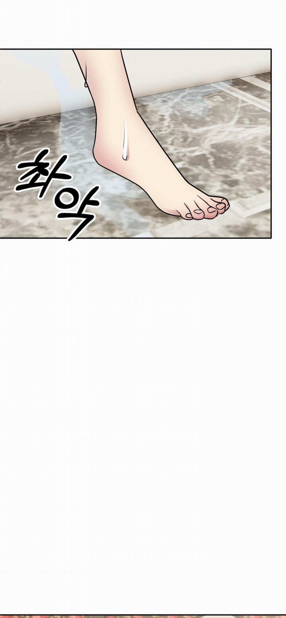 [18+] Chuyển Phát Nhanh Hongkong 17.1 trang 23