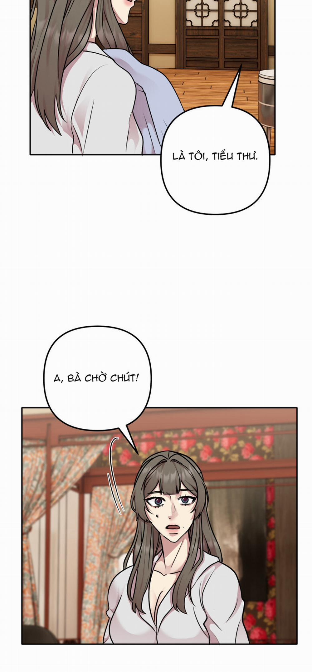 [18+] Chuyển Phát Nhanh Hongkong 17.1 trang 25