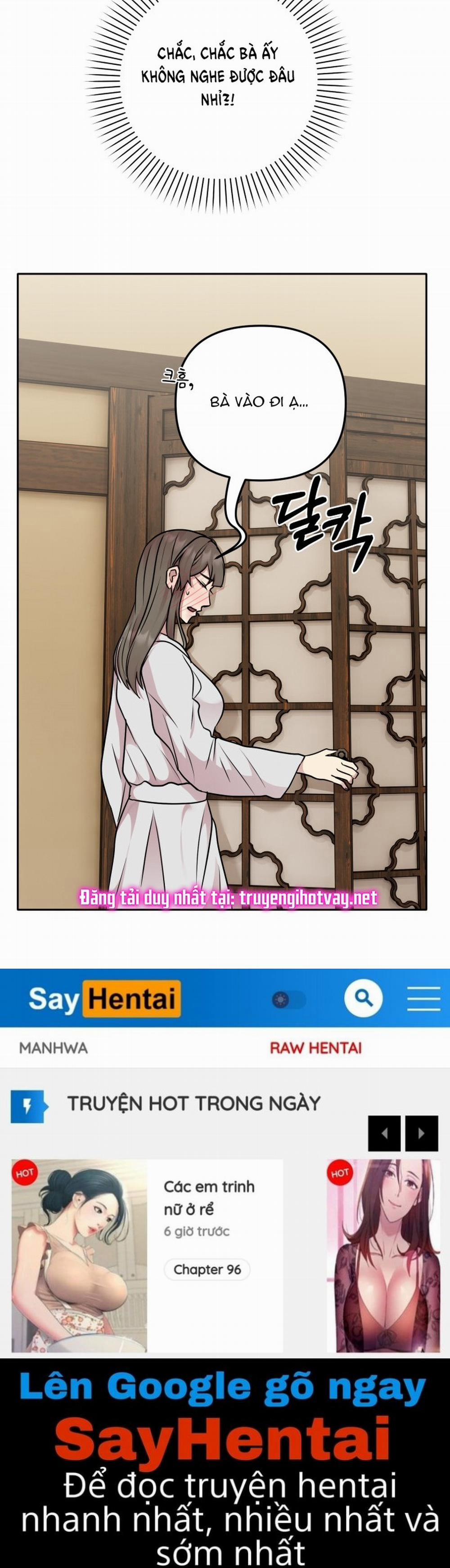 [18+] Chuyển Phát Nhanh Hongkong 17.1 trang 29