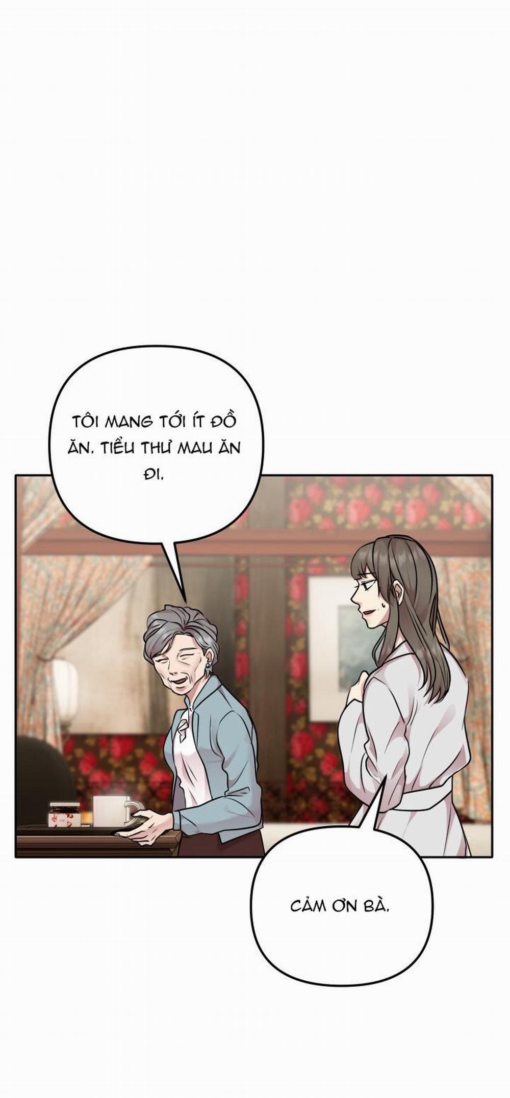 [18+] Chuyển Phát Nhanh Hongkong 17.2 trang 1