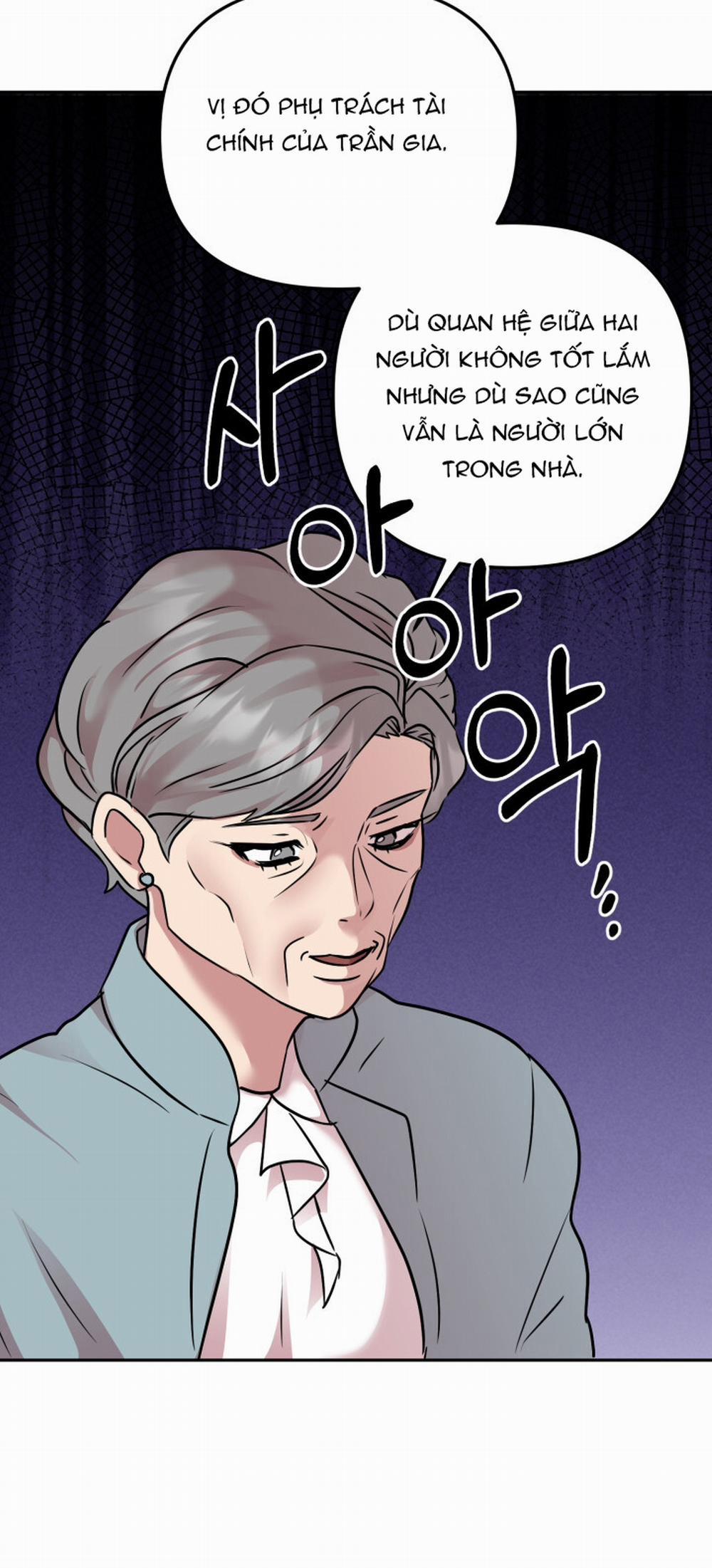 [18+] Chuyển Phát Nhanh Hongkong 17.2 trang 11