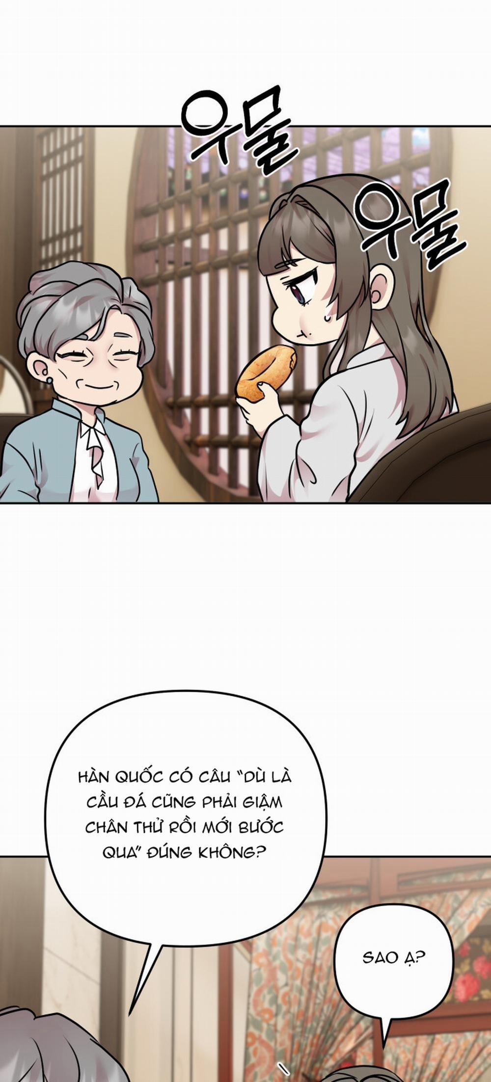 [18+] Chuyển Phát Nhanh Hongkong 17.2 trang 13