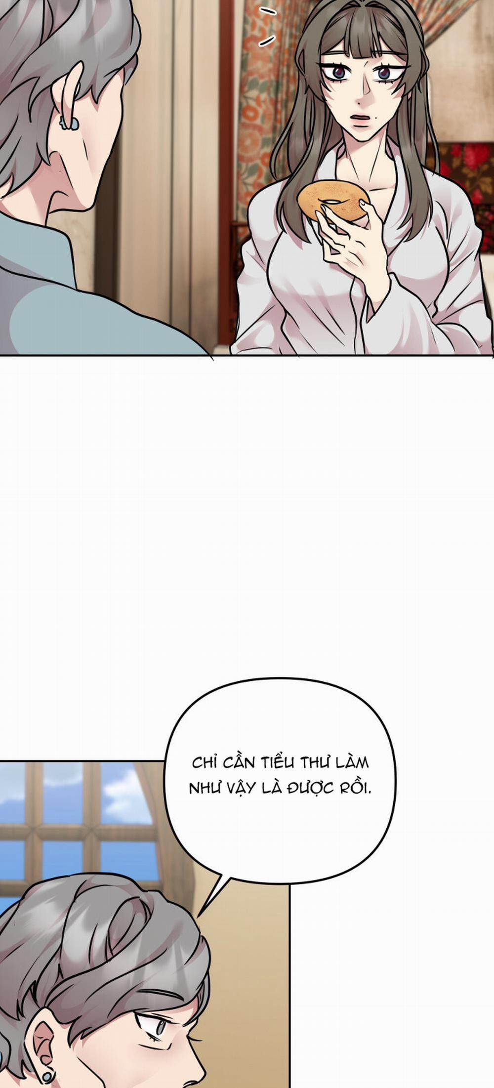 [18+] Chuyển Phát Nhanh Hongkong 17.2 trang 14