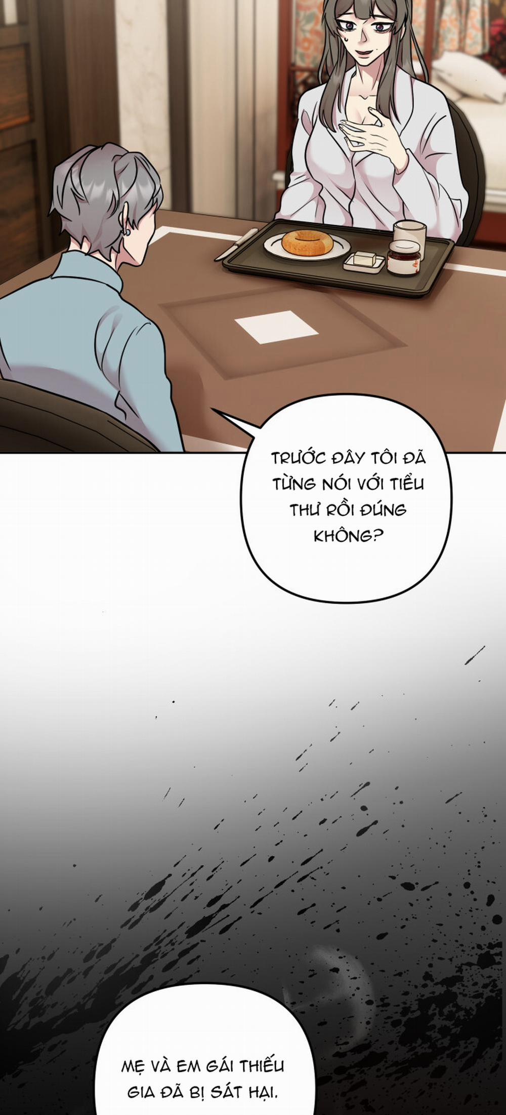 [18+] Chuyển Phát Nhanh Hongkong 17.2 trang 18