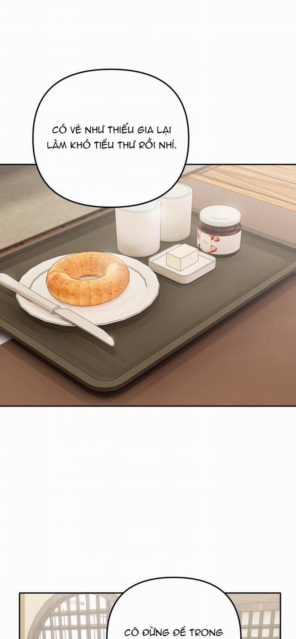 [18+] Chuyển Phát Nhanh Hongkong 17.2 trang 2