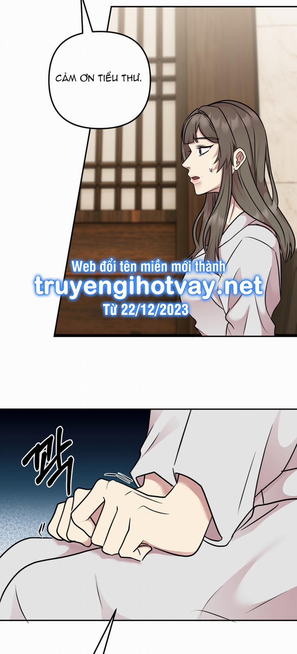 [18+] Chuyển Phát Nhanh Hongkong 17.2 trang 23