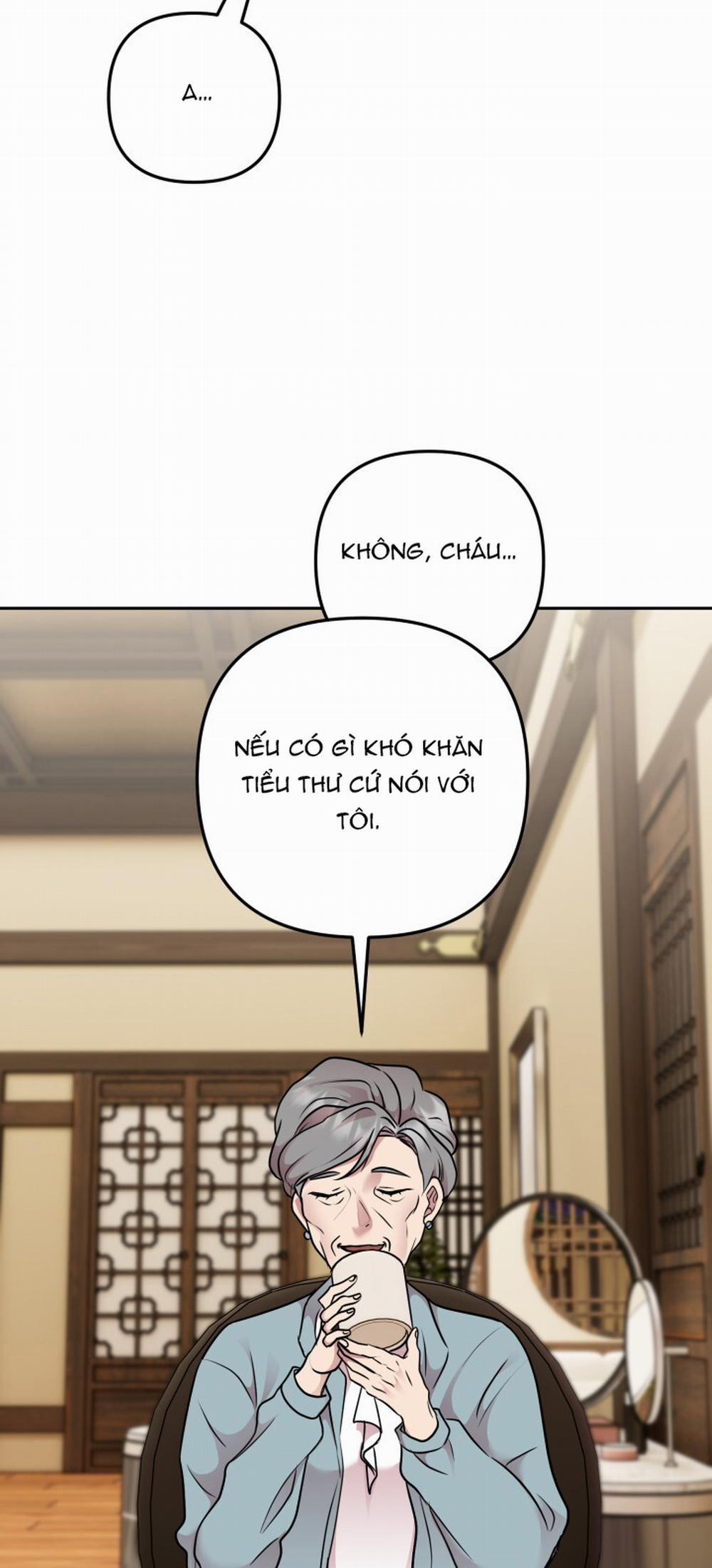 [18+] Chuyển Phát Nhanh Hongkong 17.2 trang 24