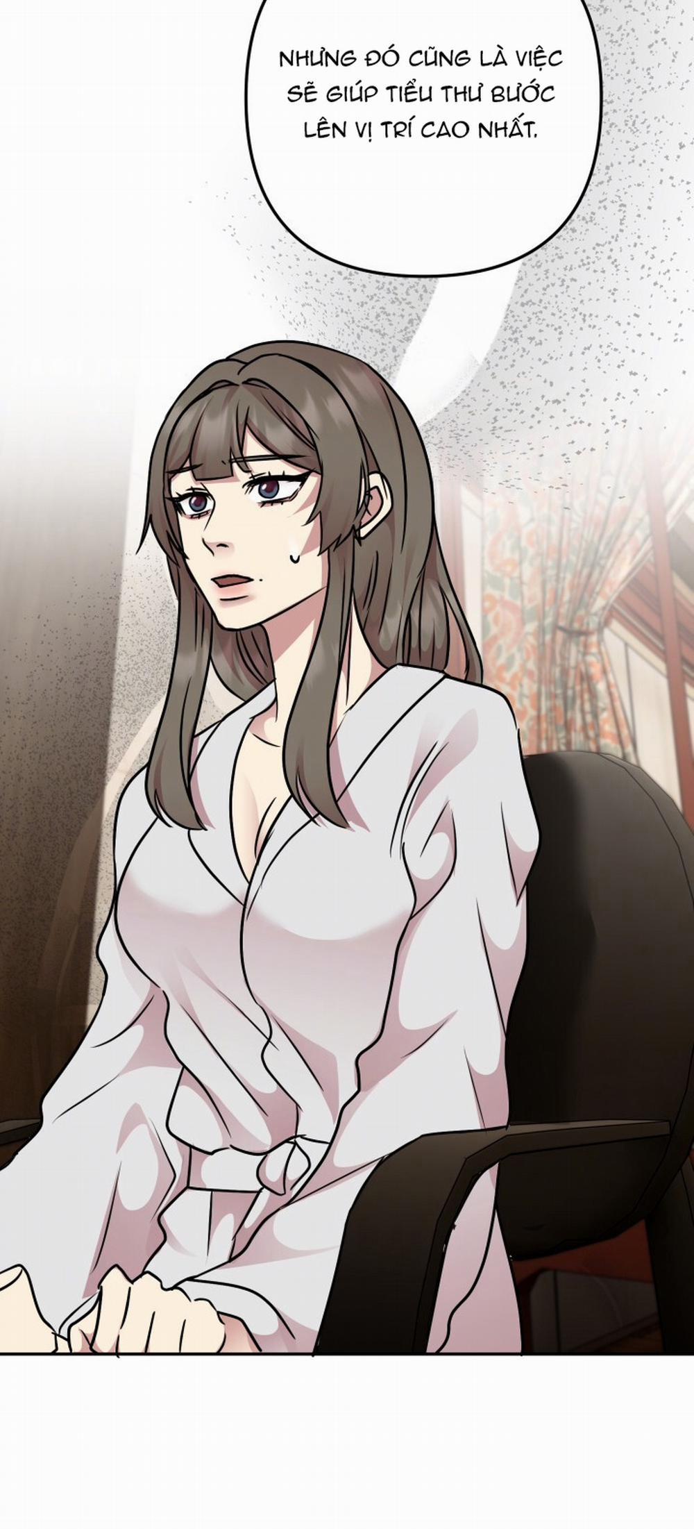 [18+] Chuyển Phát Nhanh Hongkong 17.2 trang 29