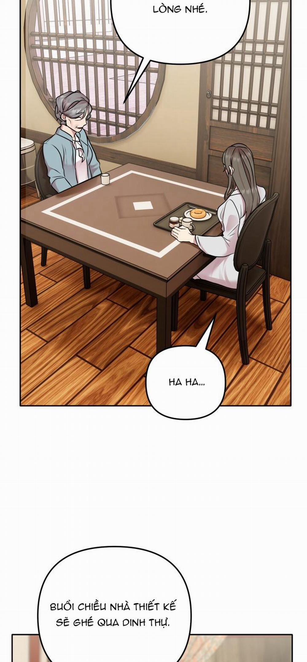 [18+] Chuyển Phát Nhanh Hongkong 17.2 trang 3