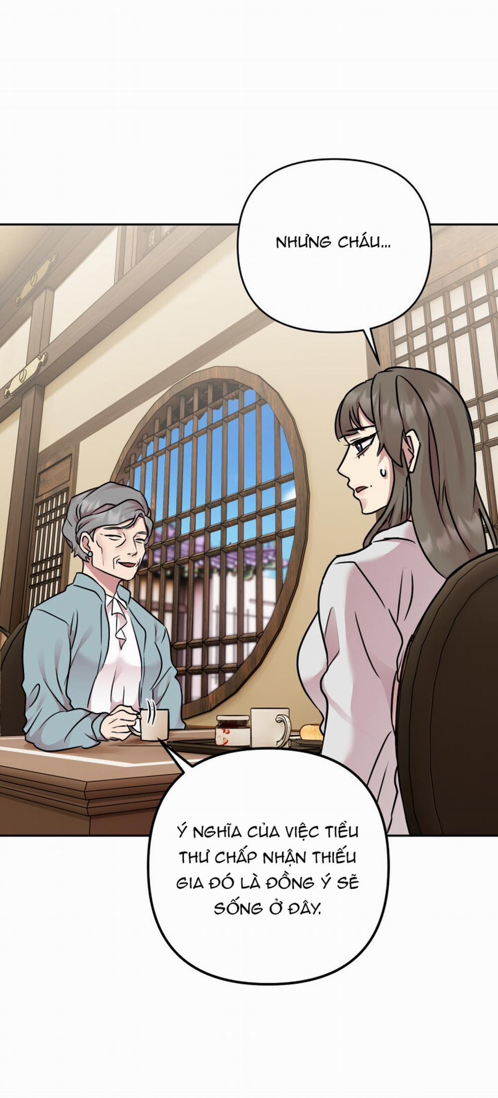 [18+] Chuyển Phát Nhanh Hongkong 17.2 trang 31